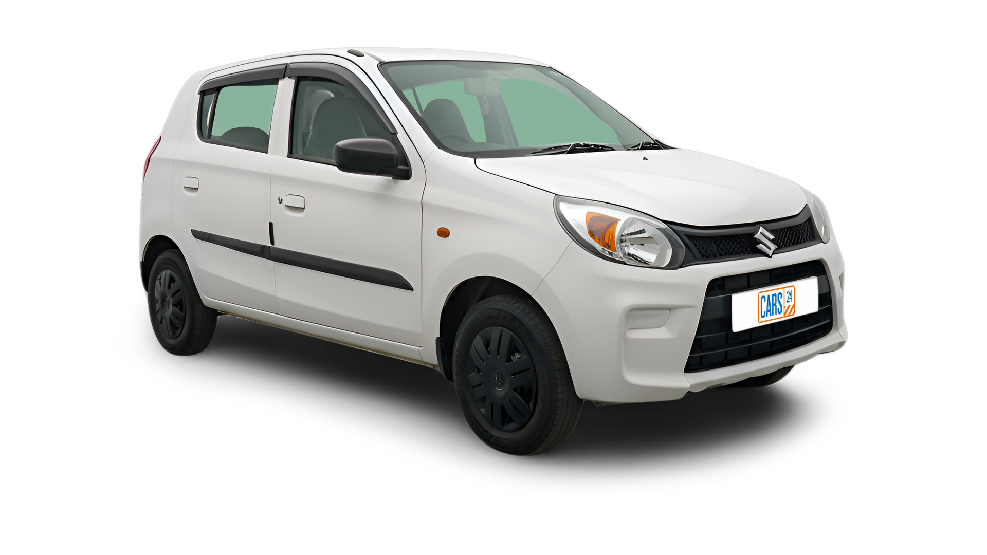 Maruti Alto-img